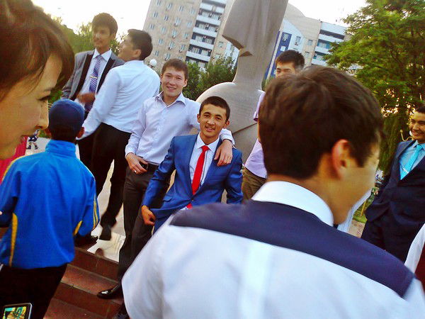 Данияр Куанышбаев