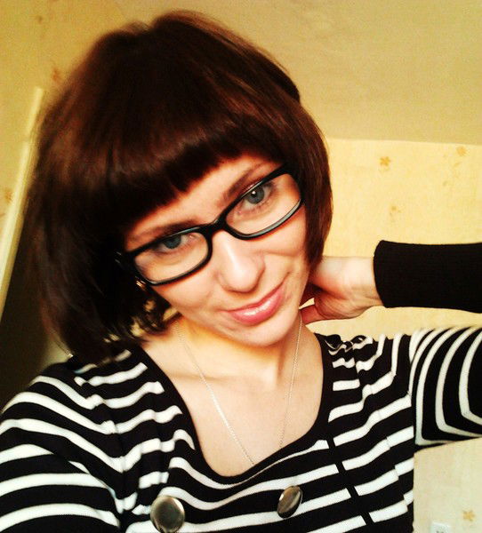 Нина Шашило