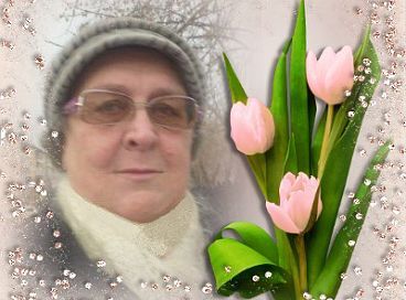 Людмила Кузнецова