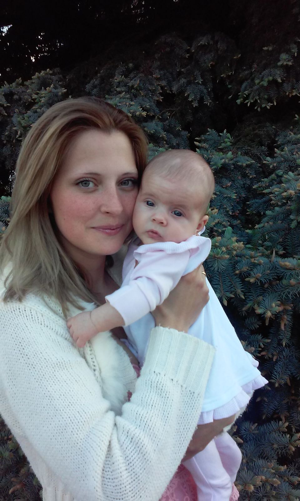 Дарья Ходун