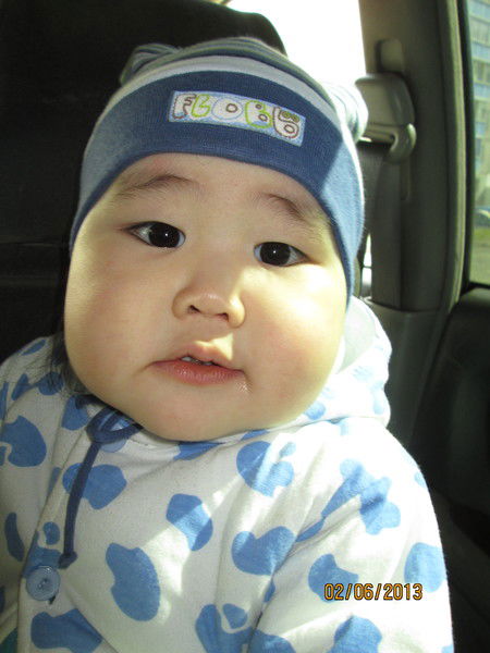 Чинчи Донгак