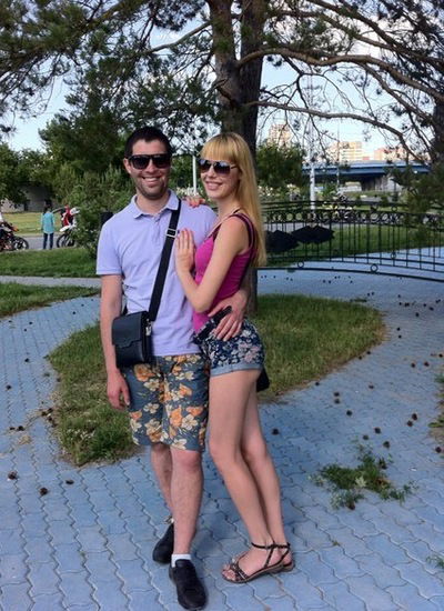 Екатерина Спиридонова