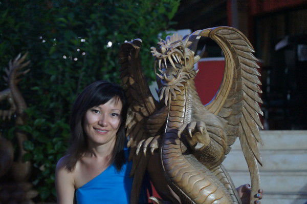 Дидара Адилова