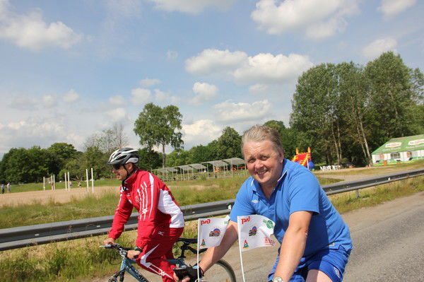 Николай Марушевский