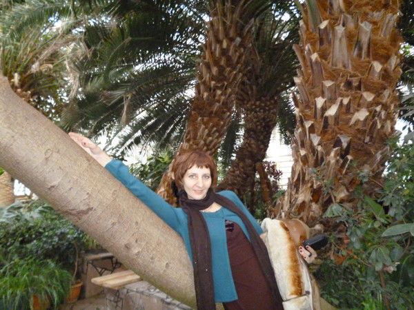 Ирина Григина