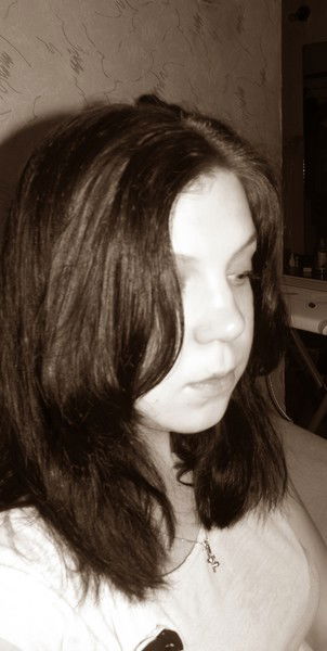 Мария Юсупова