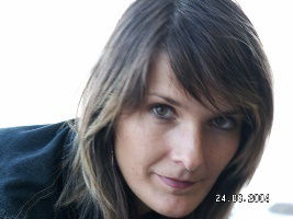 Оксана Балашова