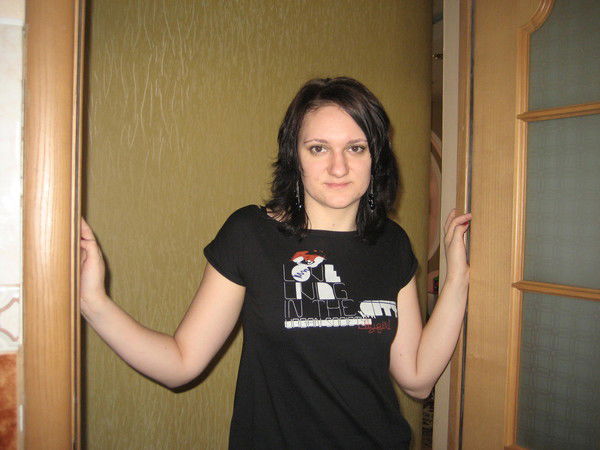 Света Зорина