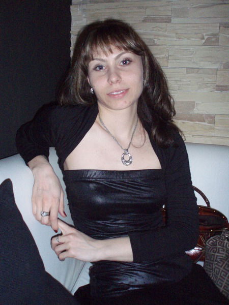 Inna Tarovik
