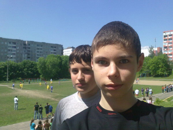 Алексей Казаченко