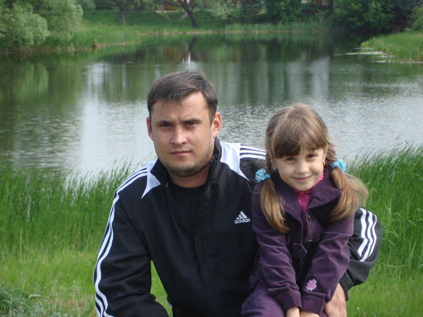 Виктор Носиновский