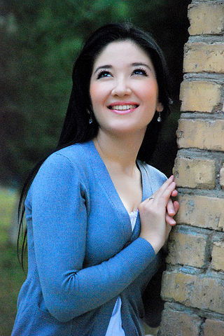 Sabohathon Inagamova