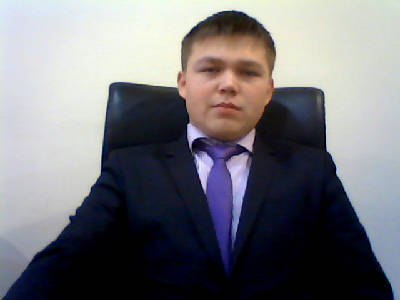 Алексей Матвеев