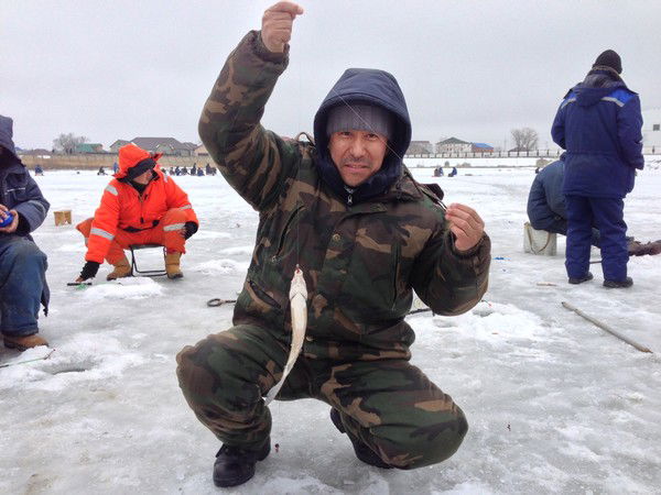 Ардак Сисенов