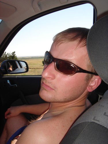 Сергей Сусакин