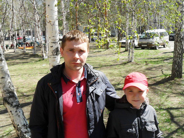 Денис Анкудинов