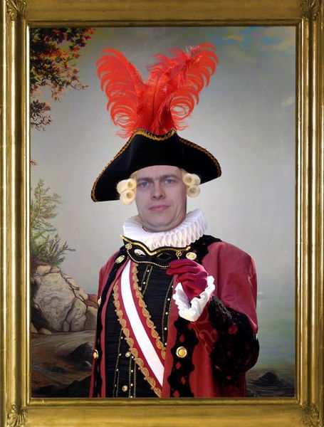 Сергей Сергей