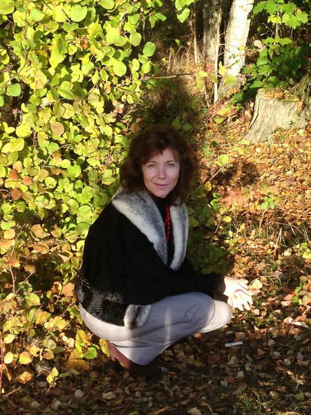 Лилия Мокиевец