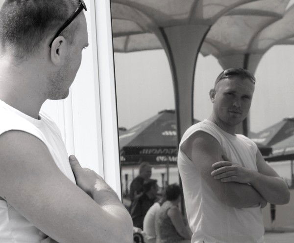 Иван Назаренко