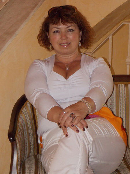 Наталья Шевченко