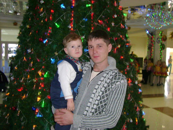 Максим Мишин