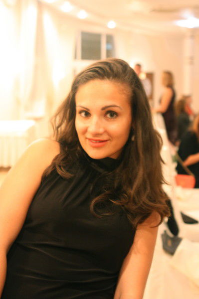 Ольга Викторовна Бобровникова