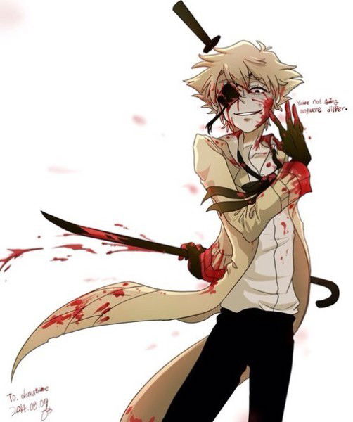 Лиза Андреева