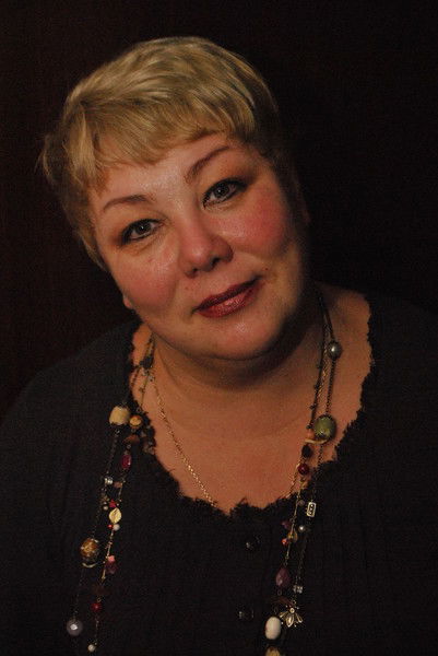 Татьяна Терентьева