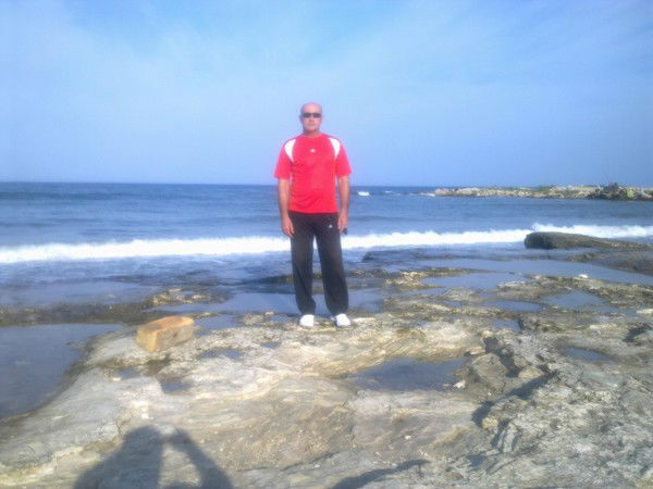 Альберт Дзодзиев