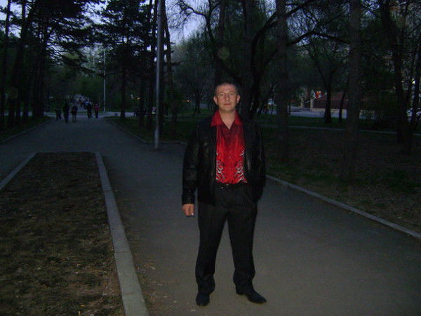 Андрей Боглаев