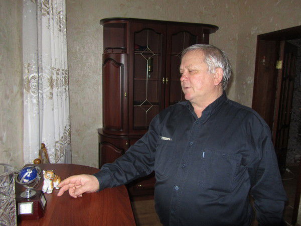 Вячеслав Зарщиков