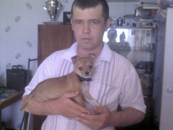 Роман Трунин