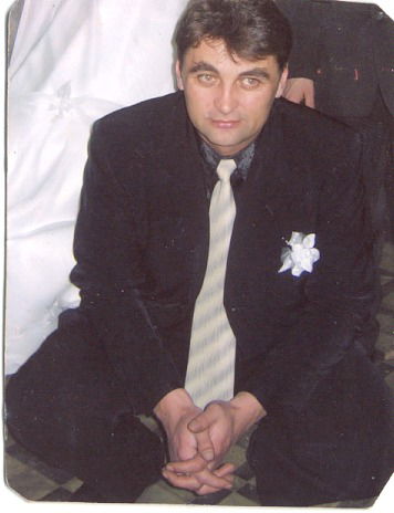 Руслан Петухов