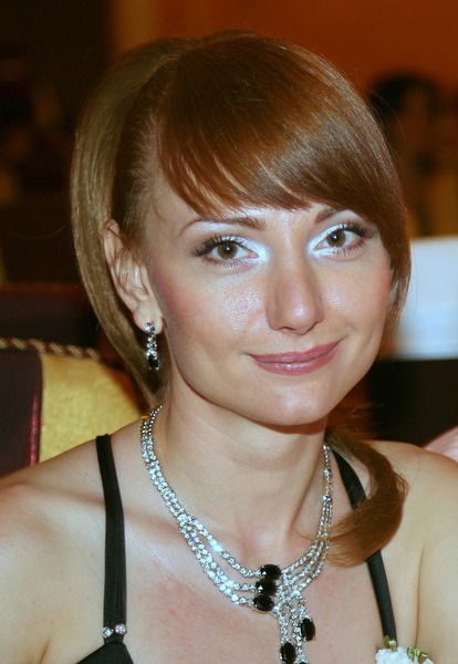 Олеся Якова