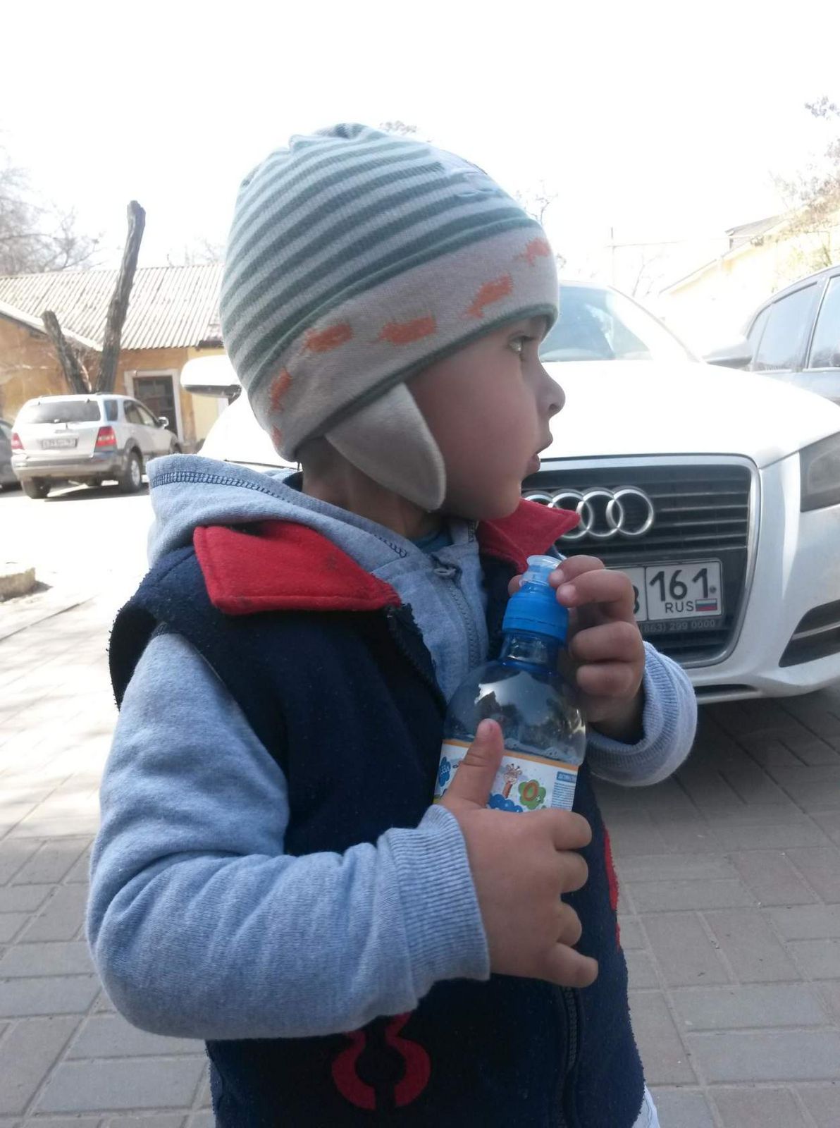 Жизнь В Кайф