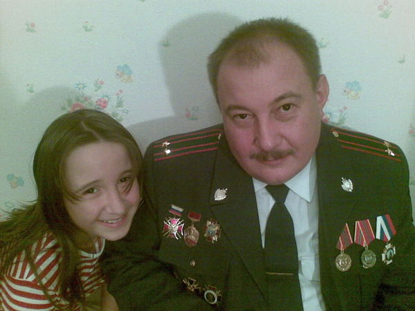 Евгений Шкабаров