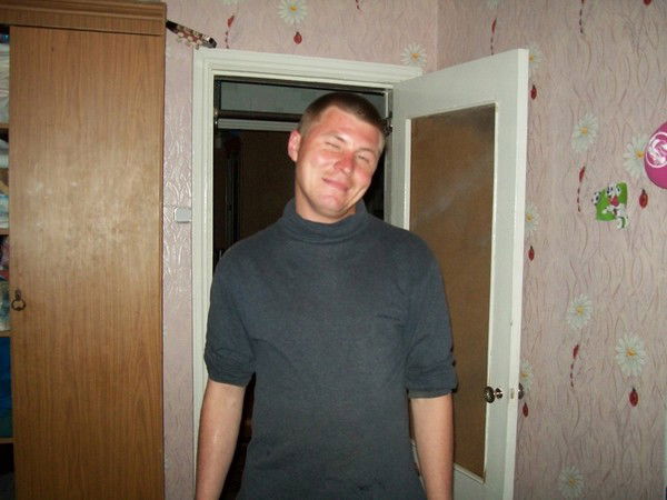 Андрей Хитров