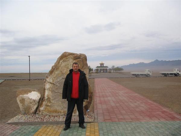 Михаил Гайдин