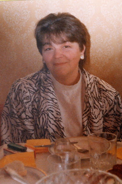 Римма Лошкарева