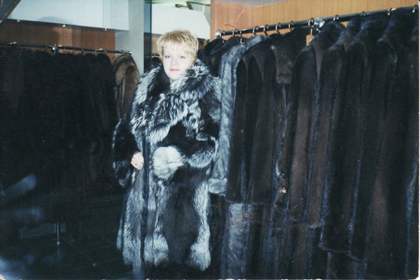 Галина Чугаенко