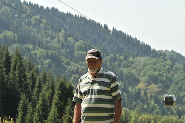 Генадий Юдин