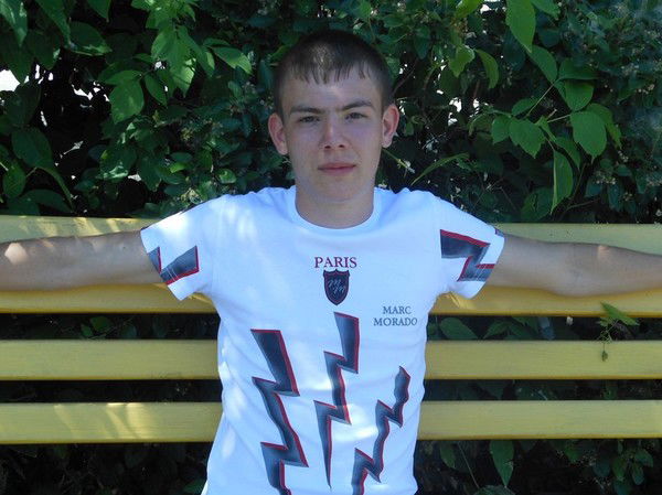 Никита Китов