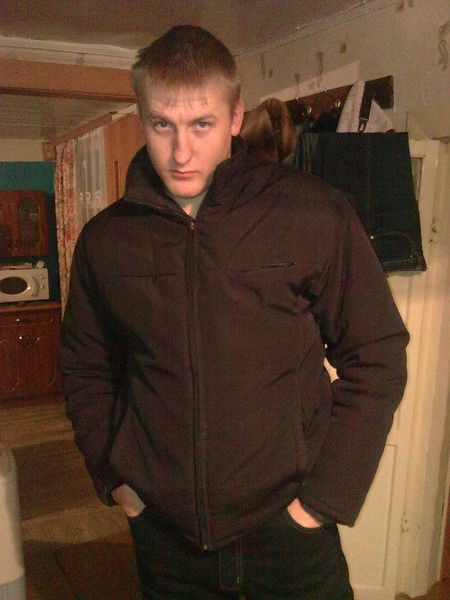 Сергей Не Скажу