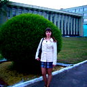 Екатерина Павловская