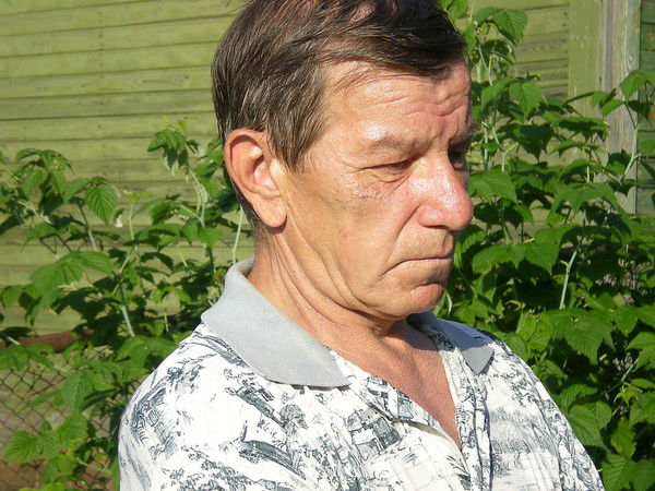 Владимир Киселев