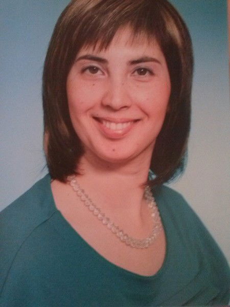 Эля Сафиуллина