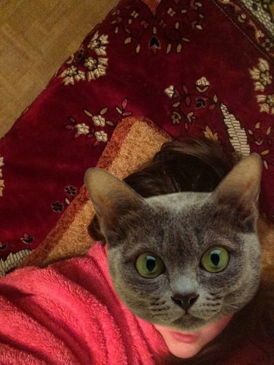 Диана Иванова