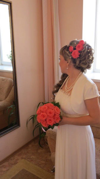 Наталия Баранова