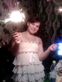 Татьяна Ларионова