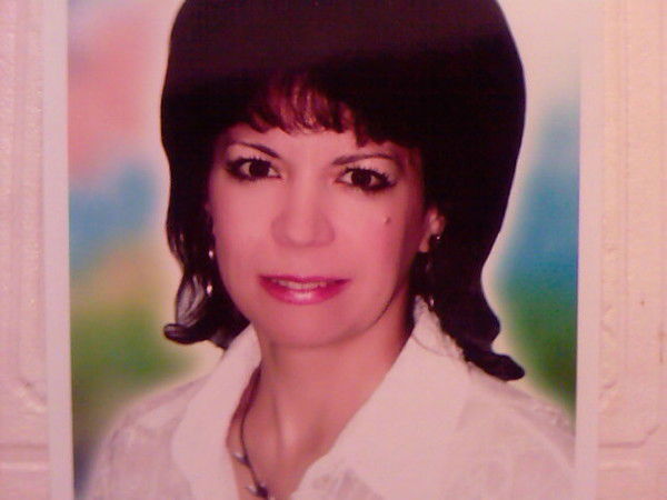 Татьяна Миронова